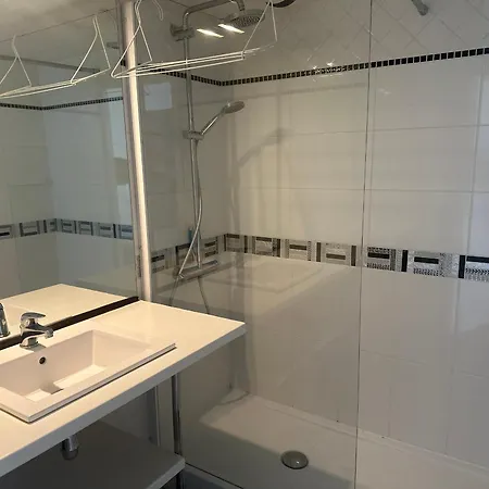 Moderne Avec Piscine, Vue Panoramique - Fr-1-239-1143 * Μπιαρίτζ