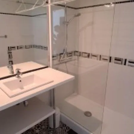 Διαμέρισμα Moderne Avec Piscine, Vue Panoramique - Fr-1-239-1143 Μπιαρίτζ