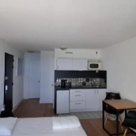 アパート Moderne Avec Piscine, Vue Panoramique - Fr-1-239-1143 ビアリッツ