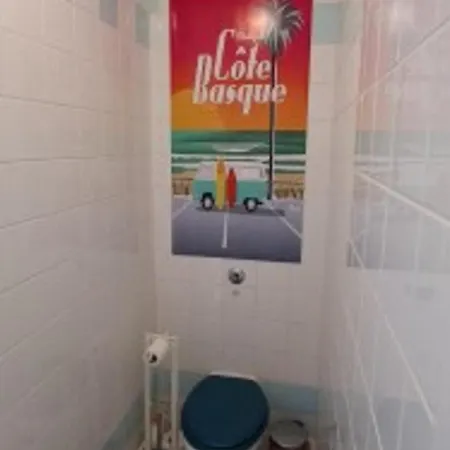 Moderne Avec Piscine, Vue Panoramique - Fr-1-239-1143 Διαμέρισμα