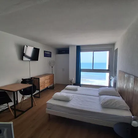 Appartamento Moderne Avec Piscine, Vue Panoramique - Fr-1-239-1143