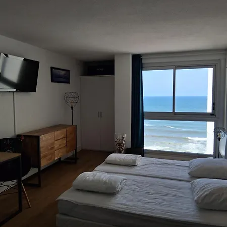 Appartamento Moderne Avec Piscine, Vue Panoramique - Fr-1-239-1143 *