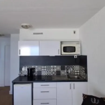 Moderne Avec Piscine, Vue Panoramique
